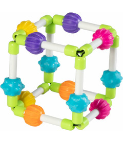 image of Fat Brain Toys Quubi with sku:332867