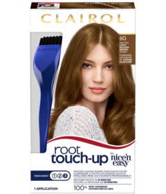 Clairol Root Touch-up Permanent Hair Color