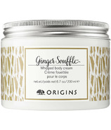 Origins Ginger Souffle Whipped Body Cream Value Size