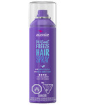 Aussie Instant Freeze Hairspray with Jojoba & Sea Kelp