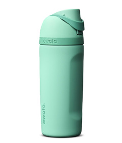 Owala Kid's FreeSip Stainless Steel 90s Kid