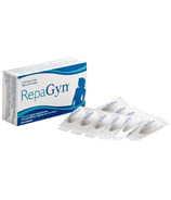 Hydratant RepaGyn contre la sécheresse vaginale