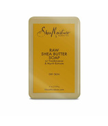 Shea Moisture Raw Shea Butter Soap