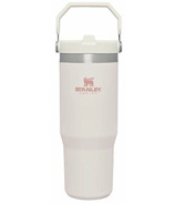 Stanley The IceFlow Flip Straw Tumbler Rose Quartz