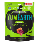 YumEarth Organic Halloween Gummy Fruits