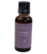 Penny Lane Organics Lavender Essential Oil 