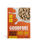 GoodFuel Protein Cereal Cinnamon