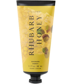 ILLUME Hand Cream Rhubarb Honey