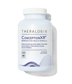 Theralogix ConceptionXR RHF