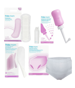 frida Mom C-Section Bundle