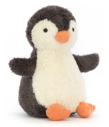 Jellycat Peanut Pingouin Moyen