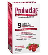 Probaclac Cranberry UTI