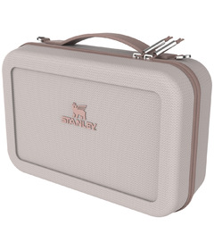 image of Stanley The All Day Arista Mini Lunch Box Rose Quartz with sku:331144