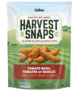 Calbee Harvest Snaps Tomate Basilic