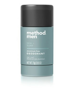 Method Men Aluminum Free Deodorant Sea + Surf