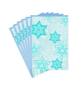 Hallmark Tree Of Life Hanukkah Cards Star of David