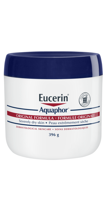 eucerin aquaphor baby canada