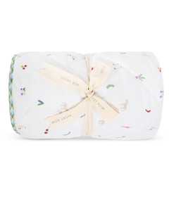 Avery Row Stay & Play Mat Little Farm