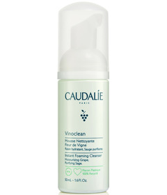 Caudalie Vinoclean Instant Foaming Cleanser
