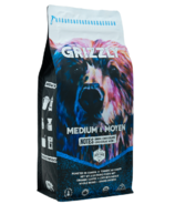 Canadian Heritage Roasting Co. Grizzly Medium Roast Whole Bean Coffee