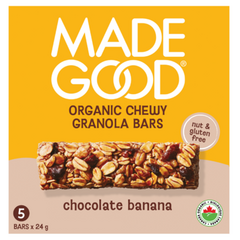 Top Snacks for Kids