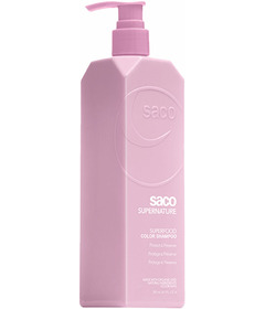 image of saco Color Shampoo with sku:339985