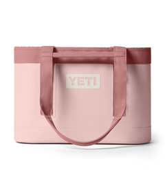 YETI Camino Zip Carryall Wild Rose