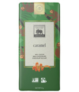 Endangered Species Caramel + 48% Milk Chocolate