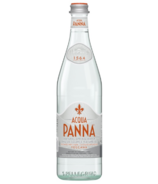 Acqua Panna Natural Spring Water