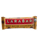 LaraBar paquet de barres au beurre de cacahuète et aux pépites de chocolat