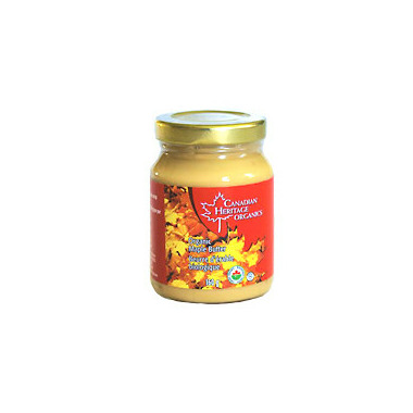 Canadian Heritage Organics Maple Butter Canadian Heritage Organics Maple Butter