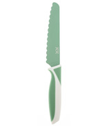Kiddikutter Sea Green Knife