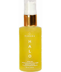 Hadaka Halo Hair Oil