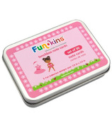 Funkins Lunchbox Note Cards Blank Cards Ballerinas