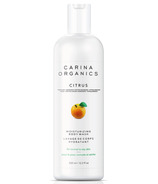 image of Carina Organics Daily Moisturizing Body Wash Citrus with sku:113154