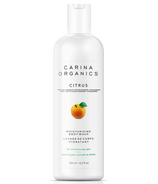 Carina Organics Daily Moisturizing Body Wash Citrus