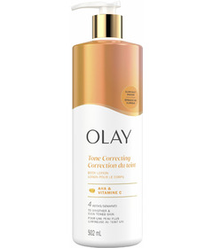 image of Olay Hand & Body Lotion Tone Enhancing with sku:337633