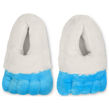 Buy Older Boys' Younger Boys' Slippers Cream Online | Next UK