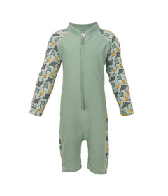 image of Level Six Marlin Sunsuit Stingray with sku:328194