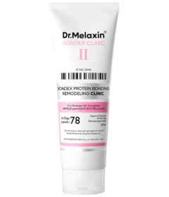 Dr.Melaxin Bondex Protein Bonding Remodeling Clinic