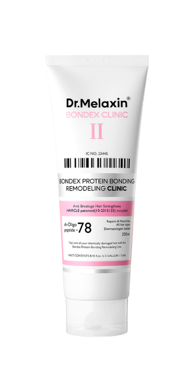 Buy Dr.Melaxin Bondex Protein Bonding Remodeling Clinic at Well.ca ...