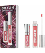 Buxom Personal Best Plumping Matte Lip Gloss Set