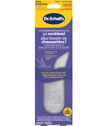 Dr. Scholl's Go Sockless! Insoles