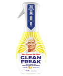 Mr. Clean Clean Freak Deep Cleaning Multi-Surface Spray Lemon Zest Scent