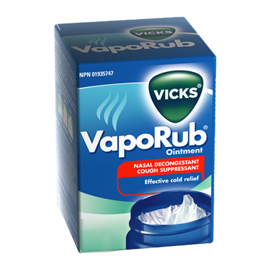 vicks baby rub canada