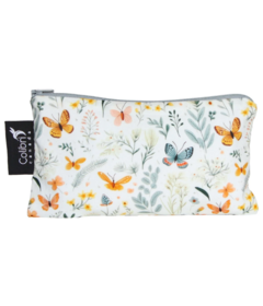 Colibri Medium Snack Bag Butterfly garden