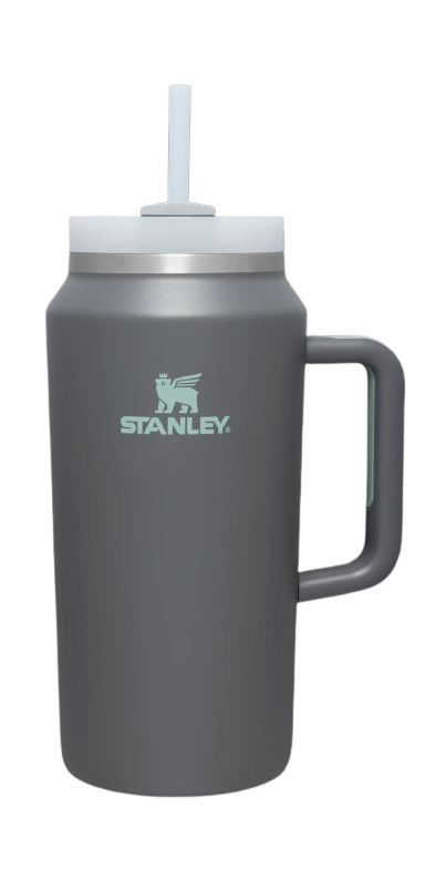 Buy Stanley The Quencher H2.0 FlowState Tumbler Charcoal at Well.ca ...