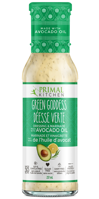 Save on Primal Kitchen Buffalo Ranch with Avocado Oil Salad Dressing &  Marinade Order Online Delivery