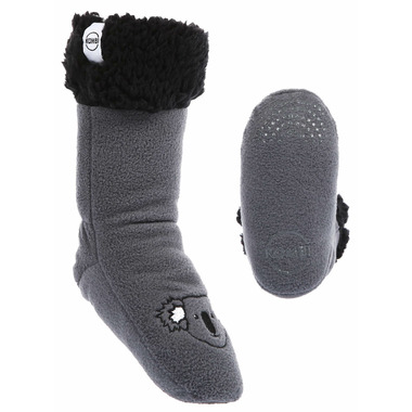 Buy Kombi The Sherpa Animal Fleece Sock Infant Aussie The Koala at