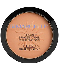 Marcelle I-Bronze Powder